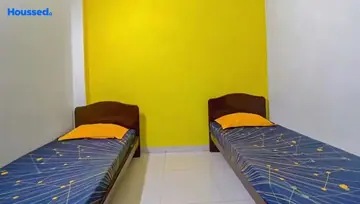 Project Image of Boys PG/Hostel in Stanza Living Mildura House Vadapalani, Chennai - Image 294690