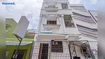 Project Image of Boys PG/Hostel in Stanza Living Mildura House Vadapalani, Chennai - Image 294694