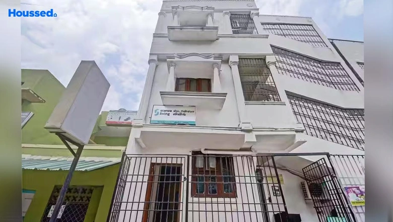 Project Image of Boys PG/Hostel in Stanza Living Mildura House, Vadapalani - Image 294694