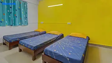 Project Image of Boys PG/Hostel in Stanza Living Mildura House Vadapalani, Chennai - Image 294697
