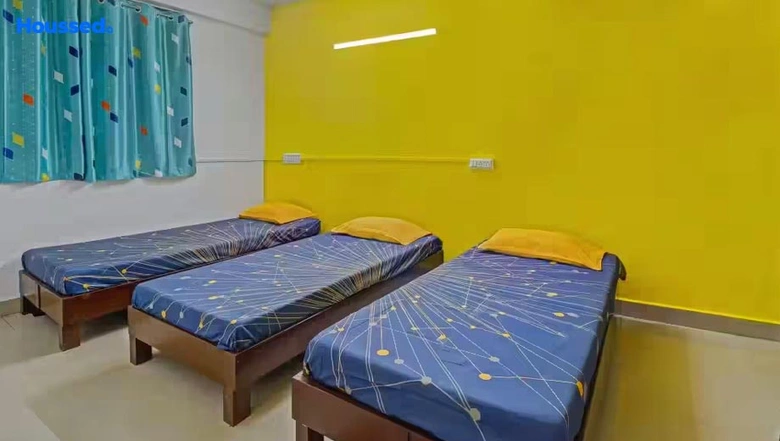 Project Image of Boys PG/Hostel in Stanza Living Mildura House, Vadapalani - Image 294697
