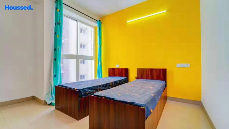 Project Image of Girls & Boys PG/Hostel in Stanza Living Springfield House, Chromepet - Image 294719