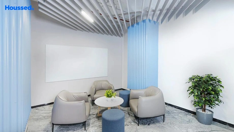 Sample Apartment of Coworking Space in WorkEZ Urban Square, OMR - Image 294763