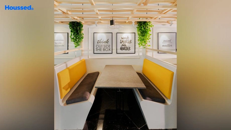 Sample Apartment of Coworking Space in WorkEZ Urban Square, OMR - Image 294765