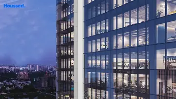 Project Image of Pravish Brillia - Image 294750
