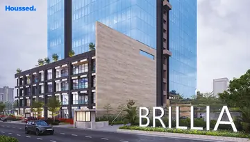 Project Image of Pravish Brillia - Image 294748