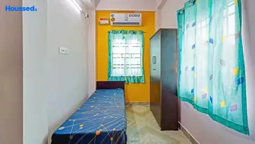 Project Image of Girls PG/Hostel in Stanza Living Zwickau House Urapakkam, Chennai - Image 294735