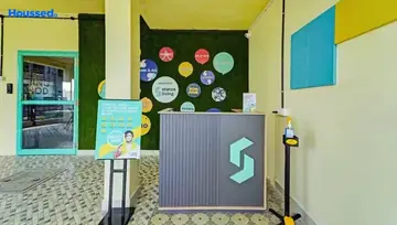 Project Image of Girls PG/Hostel in Stanza Living Zwickau House Urapakkam, Chennai - Image 294743