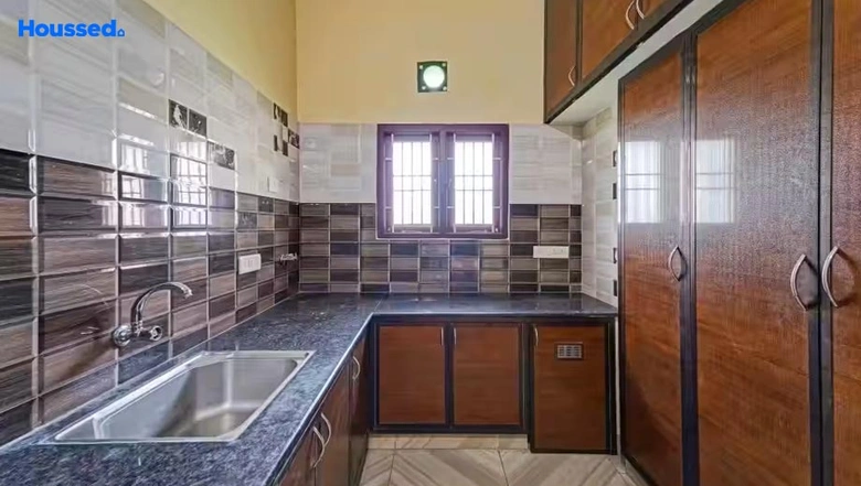 Project Image of Girls PG/Hostel in Stanza Living Zwickau House, Urapakkam - Image 294741