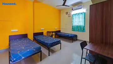 Project Image of Girls PG/Hostel in Stanza Living Zwickau House Urapakkam, Chennai - Image 294738