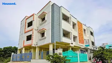 Project Image of Girls PG/Hostel in Stanza Living Zwickau House Urapakkam, Chennai - Image 294740