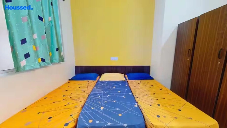 Project Image of Boys PG/Hostel in Stanza Living Adana House, Kalapatti - Image 294769