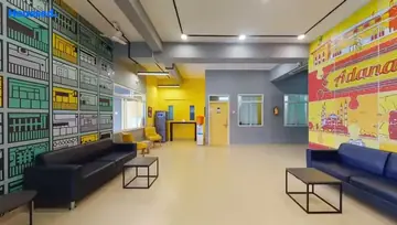 Project Image of Boys PG/Hostel in Stanza Living Adana House Kalapatti, Coimbatore - Image 294774