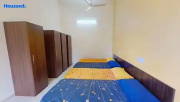 Project Image of Boys PG/Hostel in Stanza Living Adana House Kalapatti, Coimbatore - Image 294771