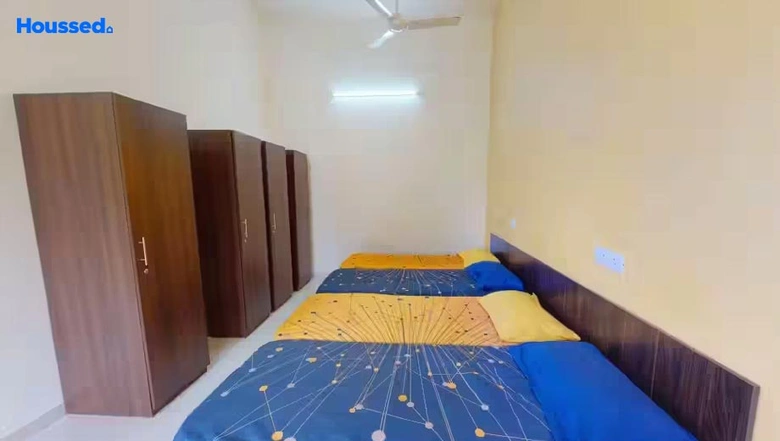 Project Image of Boys PG/Hostel in Stanza Living Adana House, Kalapatti - Image 294771