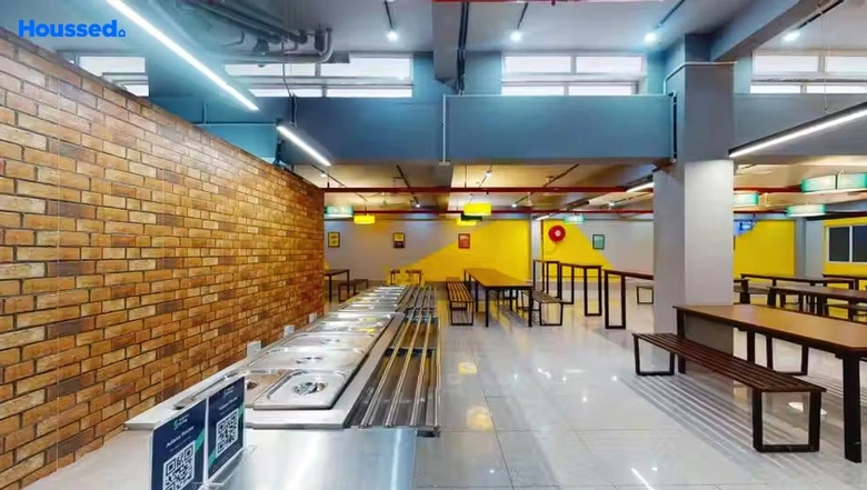 Project Image of Boys PG/Hostel in Stanza Living Adana House, Kalapatti - Image 294770