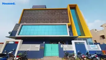 Project Image of Boys PG/Hostel in Stanza Living Adana House Kalapatti, Coimbatore - Image 294772