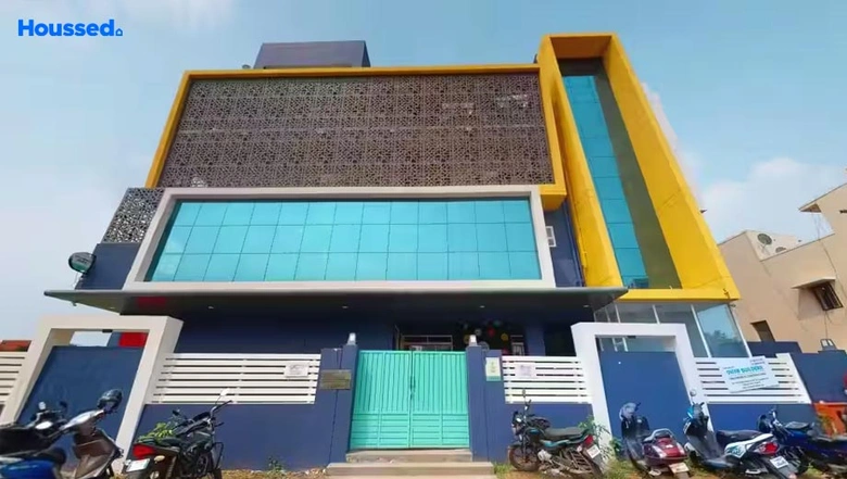 Project Image of Boys PG/Hostel in Stanza Living Adana House, Kalapatti - Image 294772