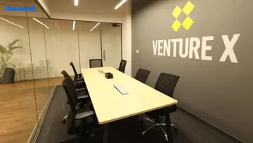 Sample Apartment of Venture X Landmark Cyberpark Co-Working space in Golf Course Extension, Gurgaon - Image 294778