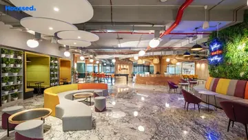 Sample Apartment of WorkEZ The Address Co-Working space in Pallavaram, Chennai - Image 294784