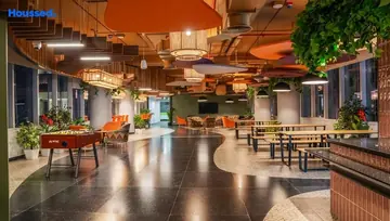 Sample Apartment of WorkEZ The Address Co-Working space in Pallavaram, Chennai - Image 294786
