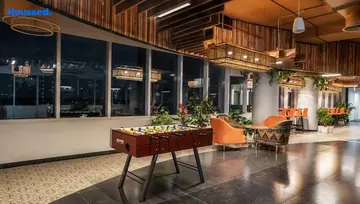 Sample Apartment of WorkEZ The Address Co-Working space in Pallavaram, Chennai - Image 294788