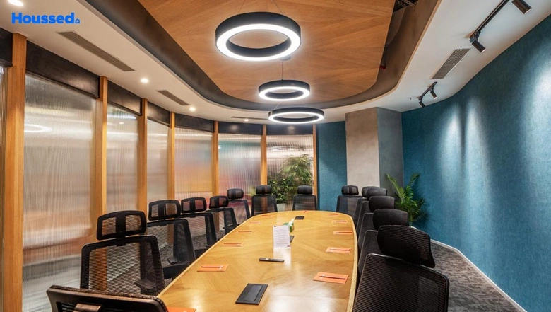 Sample Apartment of Coworking Space in WorkEZ The Address, Pallavaram - Image 294785