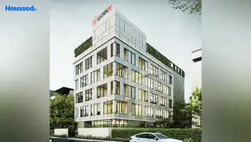 Project Image of WorkEZ Chambers Co-Working space in Guindy, Chennai - Image 294797