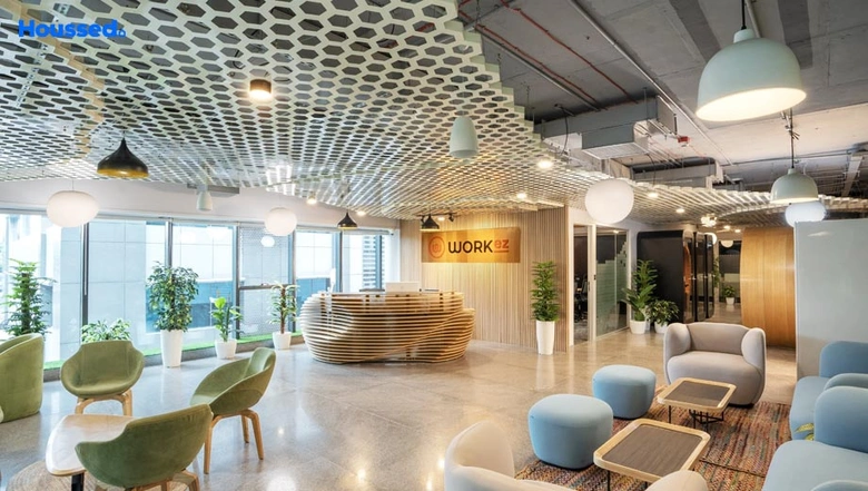 Sample Apartment of Coworking Space in WorkEZ Chambers, Guindy - Image 294798