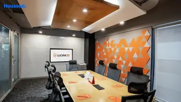 Sample Apartment of WorkEZ Chambers Co-Working space in Guindy, Chennai - Image 294801