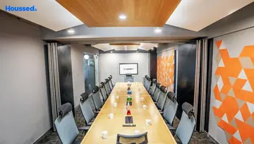 Sample Apartment of WorkEZ Chambers Co-Working space in Guindy, Chennai - Image 294800