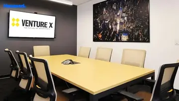 Sample Apartment of Venture X Huda City Centre Co-Working space in Sector 29, Gurgaon - Image 294815