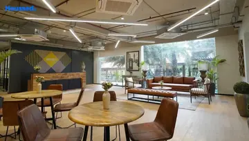 Sample Apartment of Venture X Huda City Centre Co-Working space in Sector 29, Gurgaon - Image 294792