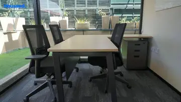 Sample Apartment of Venture X Huda City Centre Co-Working space in Sector 29, Gurgaon - Image 294794