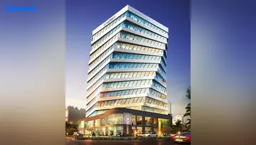 Project Image of WorkEZ Helix Co-Working space in Velachery, Chennai - Image 294803