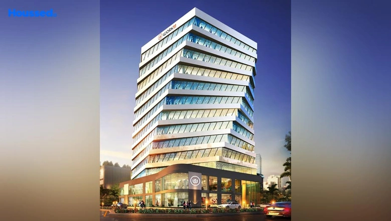 Project Image of Coworking Space in WorkEZ Helix, Velachery - Image 294803