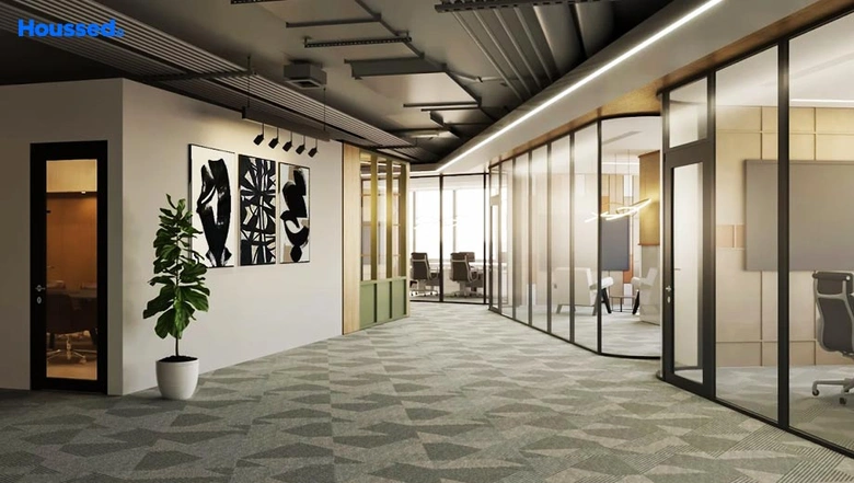 Sample Apartment of Coworking Space in WorkEZ Helix, Velachery - Image 294807