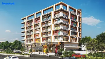 Project Image of Sairaj Nexus - Image 294820