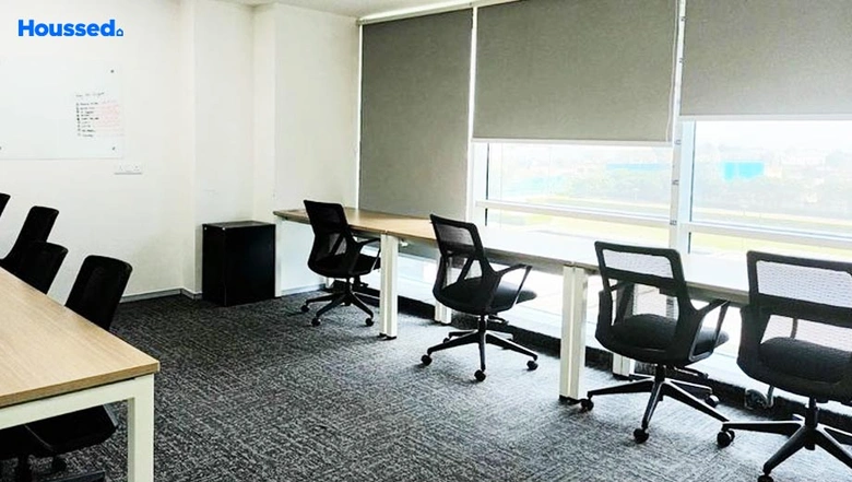 Sample Apartment of Coworking Space in CoElevate DLF Corporate Greens, Sector 74A - Image 294835