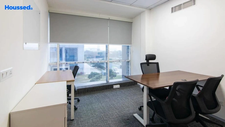 Sample Apartment of Coworking Space in CoElevate DLF Corporate Greens, Sector 74A - Image 294834