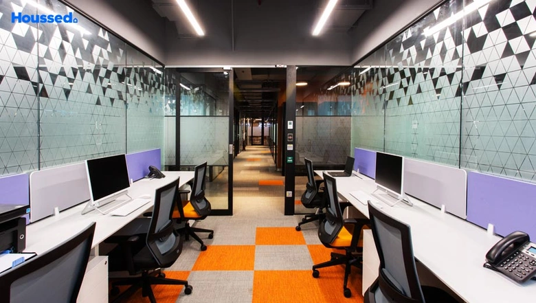Sample Apartment of Coworking Space in WorkEZ Alwarpet, Alwarpet - Image 294844