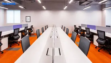 Sample Apartment of WorkEZ Alwarpet Co-Working space in Alwarpet, Chennai - Image 294845