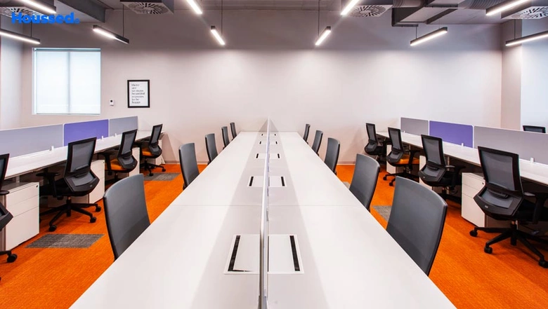 Sample Apartment of Coworking Space in WorkEZ Alwarpet, Alwarpet - Image 294845