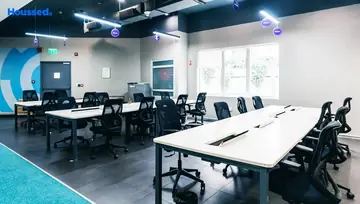 Sample Apartment of Spring House Viput Tech Square Co-Working space in Golf Course Road, Gurgaon - Image 294851