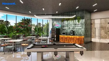 Sample Apartment of WorkEZ Vivera Coimbatore Co-Working space in Saravanampatti, Coimbatore - Image 294862