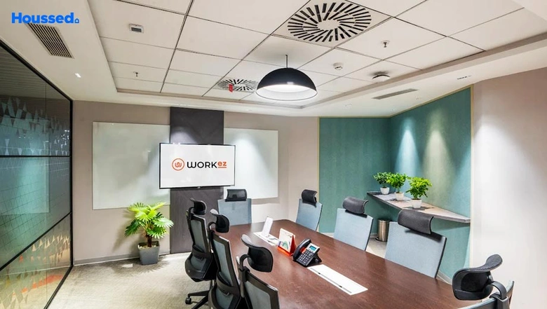 Sample Apartment of Coworking Space in WorkEZ Vivera Coimbatore, Saravanampatti - Image 294863