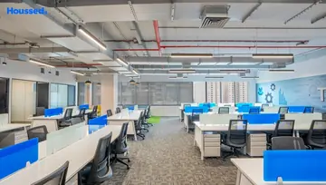 Sample Apartment of WorkEZ Vivera Coimbatore Co-Working space in Saravanampatti, Coimbatore - Image 294859