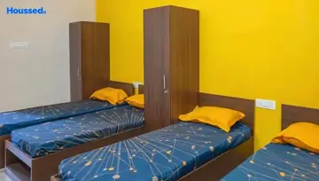 Project Image of Girls PG/Hostel in Stanza Living Brunswick House Peelamedu, Coimbatore - Image 294870