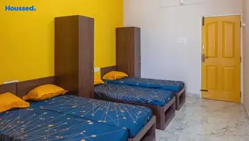 Project Image of Girls PG/Hostel in Stanza Living Brunswick House Peelamedu, Coimbatore - Image 294871