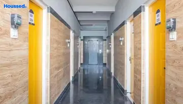 Project Image of Girls PG/Hostel in Stanza Living Brunswick House Peelamedu, Coimbatore - Image 294872